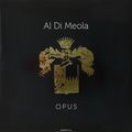 Al Di Meola. Opus (2 LP)