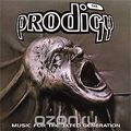 Prodigy. Music For The Jilted Generation (2 LP)