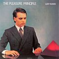 Gary Numan. The Pleasure Principle (LP)