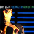 Gary Numan / Tubeway Army. Premier Hits (2 LP)