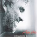 Andrea Bocelli. Amore (2 LP)