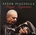 Astor Piazzolla. Tango Argentino (LP)