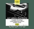 Salvatore Accardo / Charles Dutoit. Paganini: The Violin Concertos