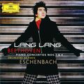 Lang Lang. Beethoven. Piano Concertos Nos. 1 & 4 (CD + DVD)