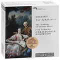 Mozart. The Symphonies (19 CD)