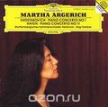 Shostakovich. Piano Concerto No. 1. Haydn. Piano Concerto No. 11. Martha Argerich
