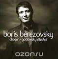 Boris Berezovsky. Chopin / Godowsky. Etudes