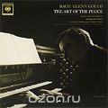 Glenn Gould. Bach. The Art Of The Fugue. Volume 1