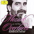 Andrea Marcon. Mozart: Overtures