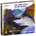 Bergen Philharmonic Orchestra, Ole Kristian Ruud. Grieg. Peer Gynt (2 SACD)