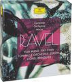 Ravel. Complete Orchestral Works (4 CD)