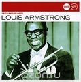 Louis Armstrong. Let's Fall In Love