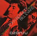 Tony Bennett, Bill Evans. The Complete Recordings (2 CD)