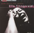 Ella Fitzgerald. How High The Moon