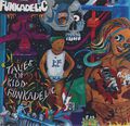 Funkadelic. Tales Of Kidd Funkadelic