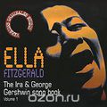 Ella Fitzgerald. The Ira & George Gershwin Song Book. Vol. 1