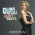 Diana Krall. Quiet Nights. Limited Edition