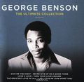 George Benson. The Ultimate Collection. Deluxe (2 CD)