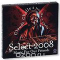 Claude Challe & Jean-Marc Challe. Select 2008. Music For Our Friends (2 CD)