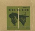 Duke Ellington And Johnny Hodges. Side By Side