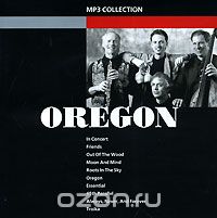 Oregon (mp3)