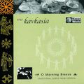 Kavkasia Trio. Traditional Songs From Georgia
