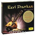 Ravi Shankar. The Master (3 CD)