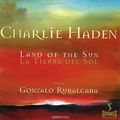 Charlie Haden. Land Of The Sun