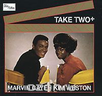 Marvin Gaye, Kim Weston. Take Two +