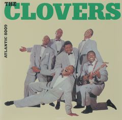 The Clovers. The Clovers