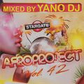 Dj Yano. Afro Project. Vol. 42