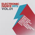 Electronic Dance Hits Vol.01 (2 CD)