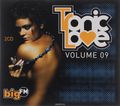 Big FM. Tronic Love. Volume 09 (2 CD)