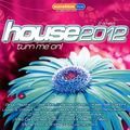 House 2012. Turn Me On! (2 CD)