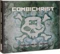 Combichrist. Today We Are All Demons. Deluxe Edition (2 CD)