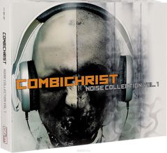Combichrist. Noise Collection. Vol. 1 (2 CD)