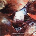 Tangerine Dream. Atem (2 CD)