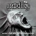 The Prodigy. Music For The Jilted Generation