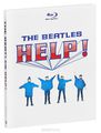 The Beatles. Help! (Blu-ray)