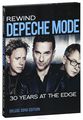 Depeche Mode: Rewind 30 Years At The Edge (2 DVD)