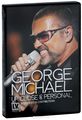George Michael: Up Close & Personal