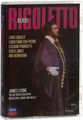 Verdi: Rigoletto. Pavarotti / The Metropolitan Opera / Levine