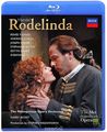 Handel, Harry Bicket: Rodelinda (Blu-ray)