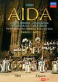Verdi, Daniele Gatti: Aida (2 DVD)