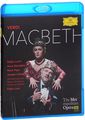 Fabio Luisi, Verdi: Macbeth (Blu-ray)