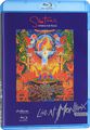 Santana: Hymns For Peace: Live At Montreux 2004 (Blu-ray)