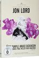 Celebrating Jon Lord (2 DVD)
