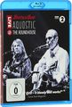 Status Quo: Aquostic! Live At The Roundhouse (Blu-ray)