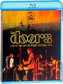 The Doors: Live At The Isle Of Wight Festival 1970 (Blu-ray Audio)