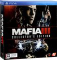 Mafia III. Collector's Edition (PS4)